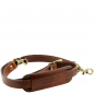 Preview: TL-Voyager_Leder-Schulterriemen_TL141929-braun Preview: TL-Voyager_Leder-Schulterriemen_TL141929-braun